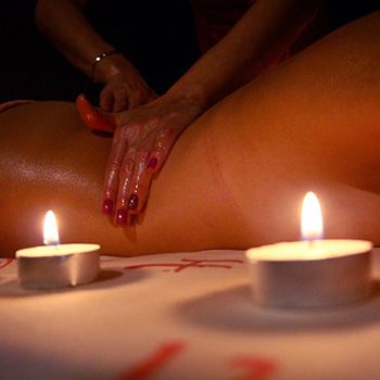 Услуги тайского Relax массажа
